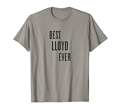 Best lloyd ever d'occasion  Livré partout en France