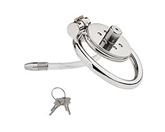 Male chastity cage for sale  Delivered anywhere in UK