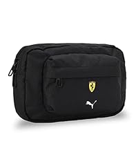 Puma marsupio scuderia usato  Spedito ovunque in Italia 