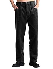 Idealsanxun mens corduroy for sale  Delivered anywhere in USA 