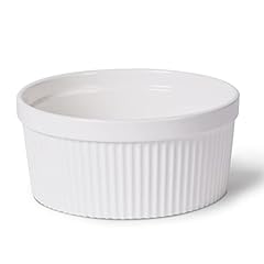 Ramekins pcs porcelain for sale  Delivered anywhere in USA 
