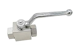 Hydraulischer hochdruckabsperr gebraucht kaufen  Wird an jeden Ort in Deutschland