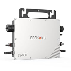 Mikro wechselrichter 800w gebraucht kaufen  Wird an jeden Ort in Deutschland
