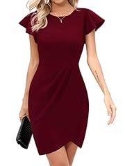 robe tulipe d'occasion robe tulipe d'occasion Livré partout en France