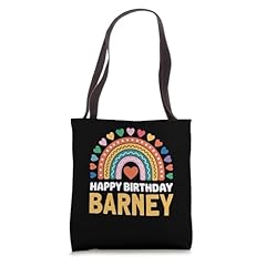 Barney happy birthday for sale  Delivered anywhere in USA 