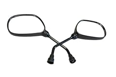 Motortogo black rear for sale  Delivered anywhere in USA 