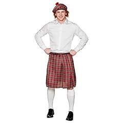 Boland set tartan usato  Spedito ovunque in Italia 