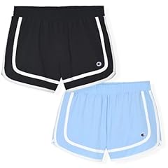 Champion girls shorts for sale  Delivered anywhere in USA 