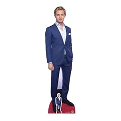 Star cutouts lebensgroßer gebraucht kaufen  Wird an jeden Ort in Deutschland