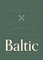 Baltic new old d'occasion  Livré partout en France
