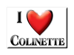Colinette magnet magnetic for sale  Delivered anywhere in UK