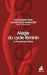 Magie cycle féminin d'occasion  Livré partout en France