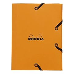 Rhodia 12168c sammelmappe gebraucht kaufen  Wird an jeden Ort in Deutschland