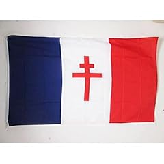 Flag drapeau libre d'occasion  Livré partout en France