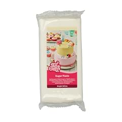 Funcakes pasta zucchero usato  Spedito ovunque in Italia 