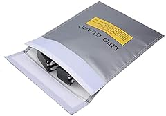 Fireproof document bag for sale  Delivered anywhere in UK