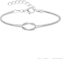 Witman bracciale infinito usato  Spedito ovunque in Italia 