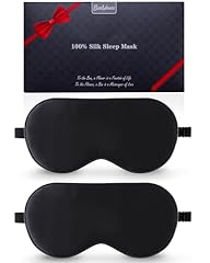 Silk sleep mask for sale  Delivered anywhere in UK