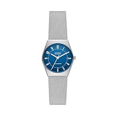 Skagen grenen uhr gebraucht kaufen  Wird an jeden Ort in Deutschland
