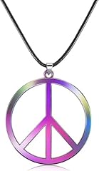 Yiluocd peace sign for sale  Delivered anywhere in USA 