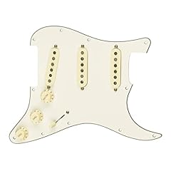 Fender pickup stratocaster usato  Spedito ovunque in Italia 