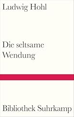 Seltsame wendung novelle gebraucht kaufen  Wird an jeden Ort in Deutschland