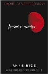 Vampiro armand vampire usato  Spedito ovunque in Italia 