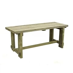 Sturdy contemporary wooden for sale  Delivered anywhere in UK