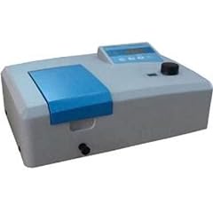 721g visible spectrophotometer for sale  Delivered anywhere in UK