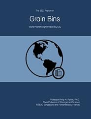 2023 report grain for sale  Delivered anywhere in UK