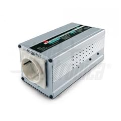 Inverter tensione dc24v usato  Spedito ovunque in Italia 