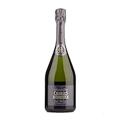 Charles heidsieck brut d'occasion  Livré partout en France