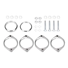 Solinder exhaust flange for sale  Delivered anywhere in UK
