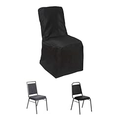 Efavormart black polyester for sale  Delivered anywhere in USA 