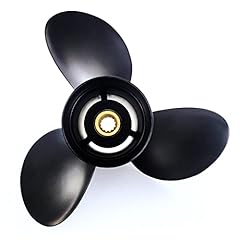Captain boat propeller for sale  Delivered anywhere in USA 