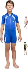 Cressi shorty kid usato  Spedito ovunque in Italia 