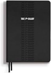 One percent diary for sale  Delivered anywhere in UK