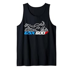 Gsx 600f 1988 gebraucht kaufen  Wird an jeden Ort in Deutschland