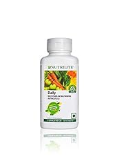 Nutrilite amway daily gebraucht kaufen  Wird an jeden Ort in Deutschland