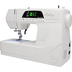 Elnita ec30 computerized for sale  Delivered anywhere in USA 