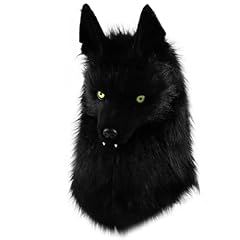 Cosyears furry head for sale  Delivered anywhere in USA 