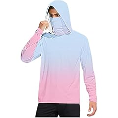 Sun protection shirts for sale  Delivered anywhere in USA 