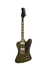 Epiphone firebird olive for sale  Delivered anywhere in USA 