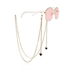 Scicent sunglasses chain for sale  Delivered anywhere in UK
