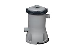 Bestway 58383 pompa usato  Spedito ovunque in Italia 