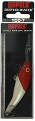 Rapala red head d'occasion  Livré partout en France
