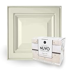 Nuvo antique white for sale  Delivered anywhere in USA 