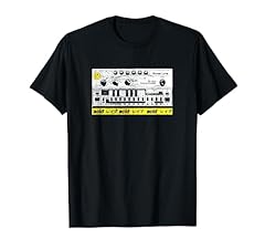 Acid synthesizer tee d'occasion  Livré partout en France