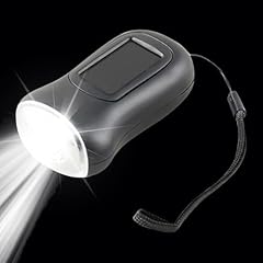 Solar taschenlampe handtaschen gebraucht kaufen  Wird an jeden Ort in Deutschland
