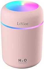 Ltyioe humidifier portable for sale  Delivered anywhere in UK